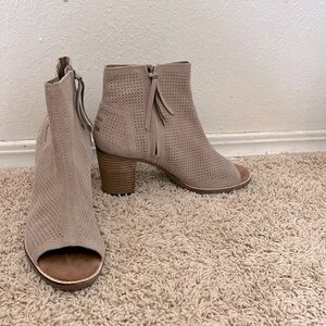 TOMs Boots